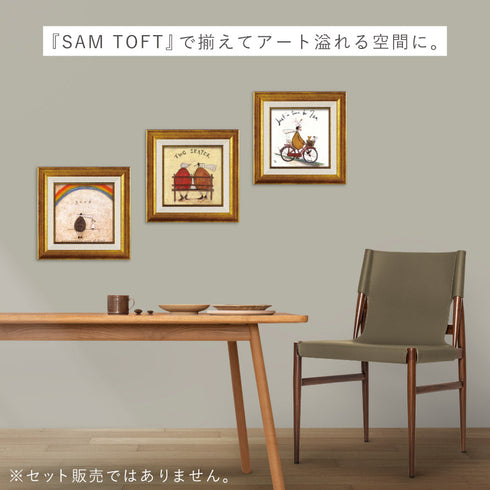 サム トフト お茶の時間.|s8